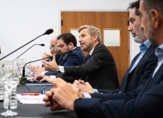Litigiosidad laboral: la SRT participó de una mesa de trabajo en Entre Ríos