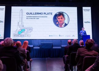 Guillermo Plate participó del XXVII Encuentro Nacional EnSeguRos guillermo-plate-xxvii-encuentro-nacional-enseguros