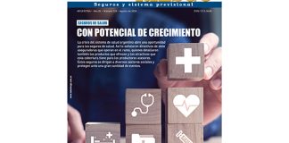 Ya está online la revista Todo Riesgo de agosto de 2024 revista todo riesgo online agosto 2024