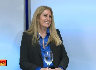 Decarre: “El seguro es un contrato que hay que honrar y a todos nos hace mal cuando no se cumple” decarre-fapasa-todo-riesgo-tv