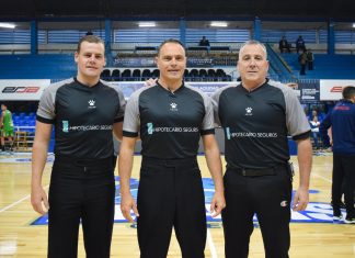 Hipotecario Seguros avanza en su patrocinio al básquet argentino hipotecario-seguros-patrocinio-basquet-argentino