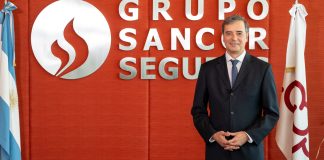 Sancor Seguros renovó sus autoridades junto al resto de las empresas del Grupo sancor seguros renovación autoridades empresas grupo