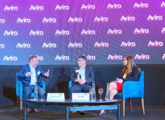 CNP Seguros en el 17° Seminario Internacional de Avira cnp-seguros-17-seminario-internacional-avira