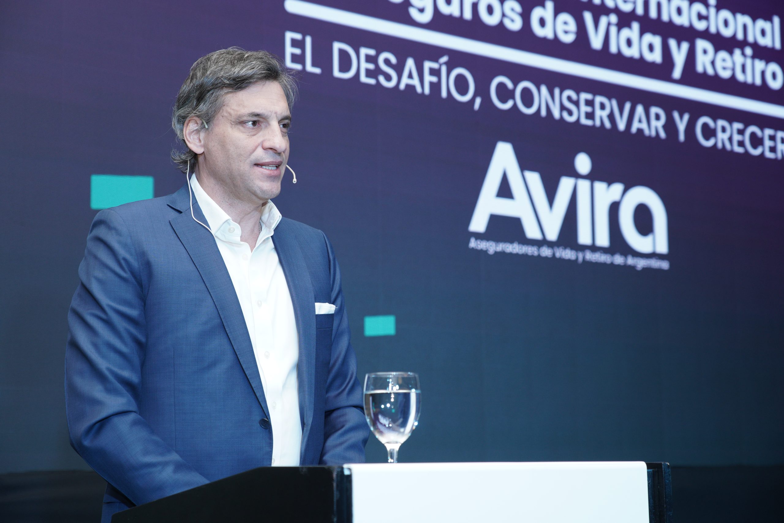 17° Seminario Internacional de Avira.