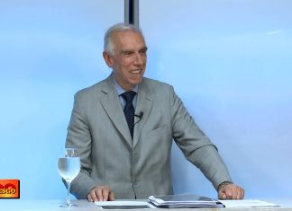 García Vilariño: “La situación se complica por la judicialidad y la caída de las inversiones» garcía vilariño tendencia judicialidad caída inversiones