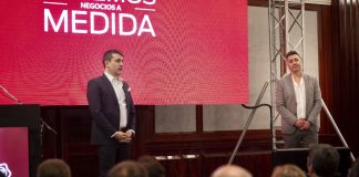 Evolucioná, vendé más evolución seguros evolucioná vendé más jornada todo riesgo