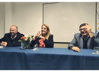 Reunión en APASCBA para abordar temas de importancia para el sector apascba reunión temas sector septiembre 2024
