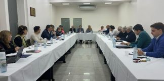 El 5 de noviembre se elegirán las nuevas autoridades de FAPASA fapasa noviembre nuevas autoridades 2024