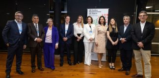 FAPASA, presente en la XII Cumbre Iberoamericana del Seguro fapasa xii cumbre iberoamericana seguro