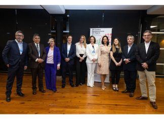 FAPASA, presente en la XII Cumbre Iberoamericana del Seguro fapasa xii cumbre iberoamericana seguro