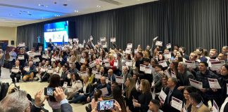 Mar del Plata cuenta con 186 nuevos productores asesores de seguros ampas mar del plata productores asesores seguros 186