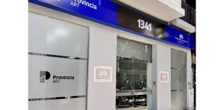 Provincia ART abrió un nuevo centro médico propio provincia art nuevo centro médico propio caba