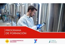La Perseverancia Seguros: nuevo encuentro de su Programa de Formación perseverancia-seguros-nuevo-encuentro-programa-formacion