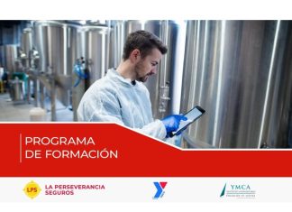 La Perseverancia Seguros: nuevo encuentro de su Programa de Formación perseverancia-seguros-nuevo-encuentro-programa-formacion
