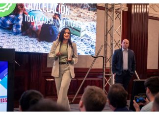 La importancia de contratar una asistencia al viajero y la reposición eficiente de Fast Track grupo coris latam importancia asistencia viajero reposición fast track