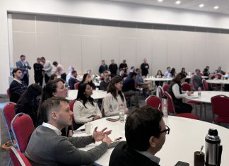 Siete startups presentaron sus resultados en el Innlab Day siete-startups-resultados-innlab-day