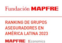 mapfre américa latina liderazgo no vida 2023