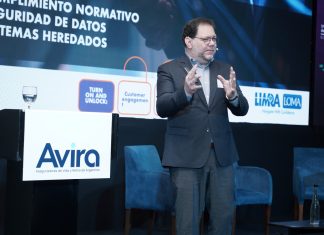 Marcelo Assunção: “Las necesidades de los consumidores son muy parecidas en todos los lugares” marcelo-assuncao-necesidades-consumidores-parecidas-todos-lugares