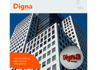 Evaluadora Latinoamérica calificó a Digna Seguros como Compañía A digna seguros evaluadora latinoamerica calificación compañía a