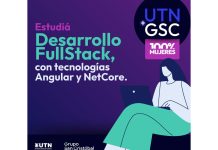 grupo san cristóbal utn rosario programa capacitación it gratuito