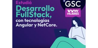 Grupo San Cristóbal y UTN Rosario lanzaron un programa de capacitación IT gratuito grupo san cristóbal utn rosario programa capacitación it gratuito