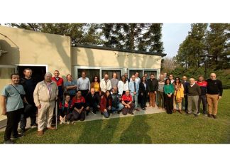 RUS e IPCYMER organizaron un encuentro para potenciar el movimiento cooperativo rus ipcymer encuentro movimiento cooperativo