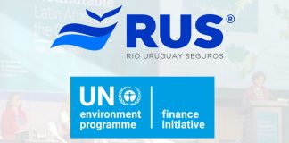 RUS se unió a UNEP FI como firmante de los Principios para Seguros Sostenibles rus unep fi firmante principios seguros sostenibles