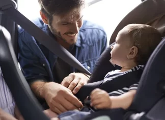 #InfanciasSeguras, la campaña de seguridad vial de Mapfre junto a Mamás Seguras mapfre mamás seguras #infanciasseguras campaña seguridad vial