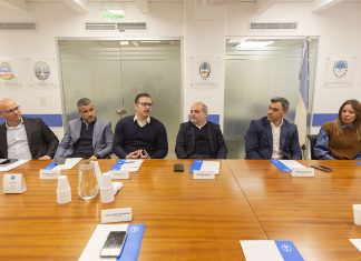 SRT: nueva mesa técnica para la innovación y prevención en el sector energético srt-nueva-mesa-tecnica-innovacion-prevencion-sector-energetico