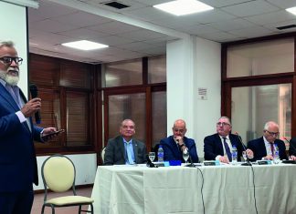 La SSN participó en la Asamblea Ordinaria Anual de ADIRA ssn-asamblea-ordinaria-anual-adira