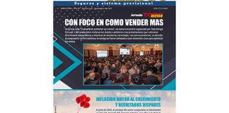 Ya se encuentra online la revista Todo Riesgo de septiembre de 2024 online revista todo riesgo septiembre 2024