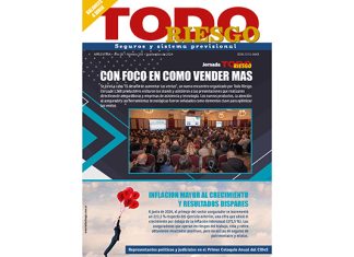 Ya se encuentra online la revista Todo Riesgo de septiembre de 2024 online revista todo riesgo septiembre 2024