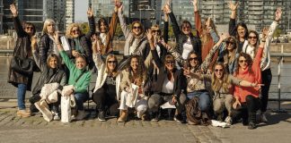 Grupo San Cristóbal apoya a las mujeres emprendedoras grupo san cristóbal mujeres emprendedoras