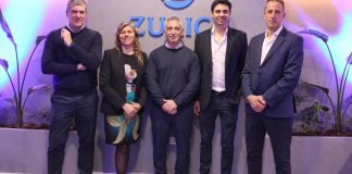 Zurich inauguró una renovada oficina en Tucumán zurich inauguración renovada oficina tucumán