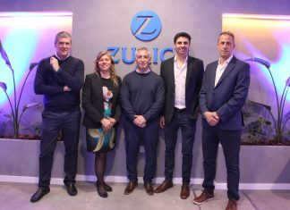 Zurich inauguró una renovada oficina en Tucumán zurich inauguración renovada oficina tucumán