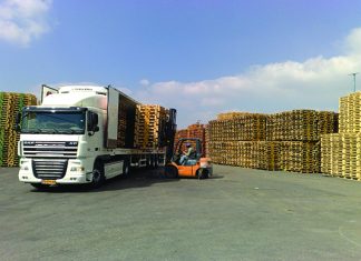 El seguro de transporte: la clave para proteger la carga y garantizar la continuidad operativa aapas seguro transporte clave proteger carga continuidad operativa