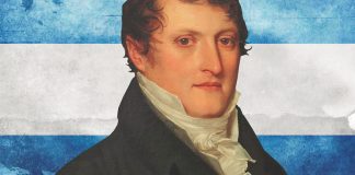 Manuel Belgrano, precursor del seguro en la Argentina aacs manuel belgrano precursor seguro argentina