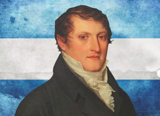 Manuel Belgrano, precursor del seguro en la Argentina aacs manuel belgrano precursor seguro argentina
