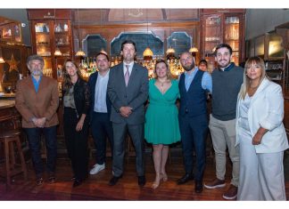 Celebración del Día del Productor Asesor de Seguros en AAPAS aapas celebración día productor asesor seguros 2024