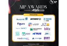 anunciaron finalistas aip awards 2024