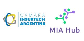 La Cámara Insurtech Argentina y MIA Hub anunciaron su colaboración cámara insurtech argentina mia hub colaboración
