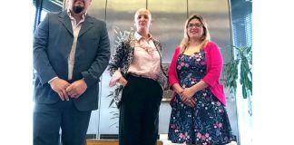 La Comisión de Seguridad Vial de AAPAS avanza en la colaboración con la ANSV aapas comisión seguridad vial colaboración ansv