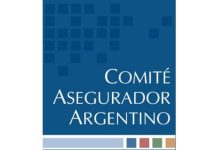 comité asegurador argentino cumbre aseguradora argentina