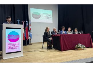 RUS, presente en la reunión de empresarios locales con la Embajada de Francia rus reunión empresarios embajada francia
