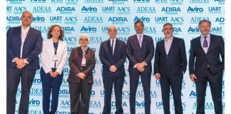Se realizó la Cumbre Aseguradora Argentina cumbre aseguradora argentina octubre 2024