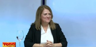 Marinaro: “La Perseverancia Seguros tiene el equilibrio perfecto entre tradición y modernidad” marinaro la perseverancia seguros equilibrio tradición modernidad