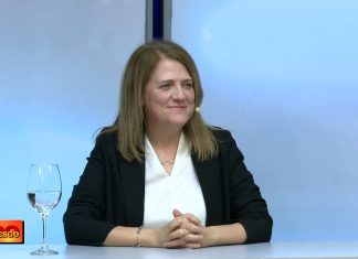 Marinaro: “La Perseverancia Seguros tiene el equilibrio perfecto entre tradición y modernidad” marinaro la perseverancia seguros equilibrio tradición modernidad
