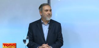 Trías: “Consideramos que es muy importante tratar de unificar en una sola voz a todo el mercado asegurador» trías aacs voz mercado asegurador octubre 2024