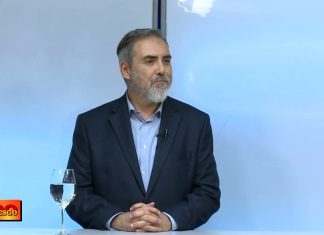 Trías: “Consideramos que es muy importante tratar de unificar en una sola voz a todo el mercado asegurador» trías aacs voz mercado asegurador octubre 2024
