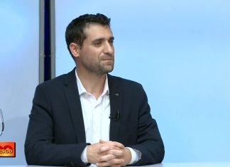 Lodeiro: “Con un staff de gente reconocida, nos posicionamos rápidamente muy bien en el mercado” lodeiro pacífico seguros staff gente mercado